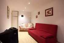 Apartamento Jokai 3